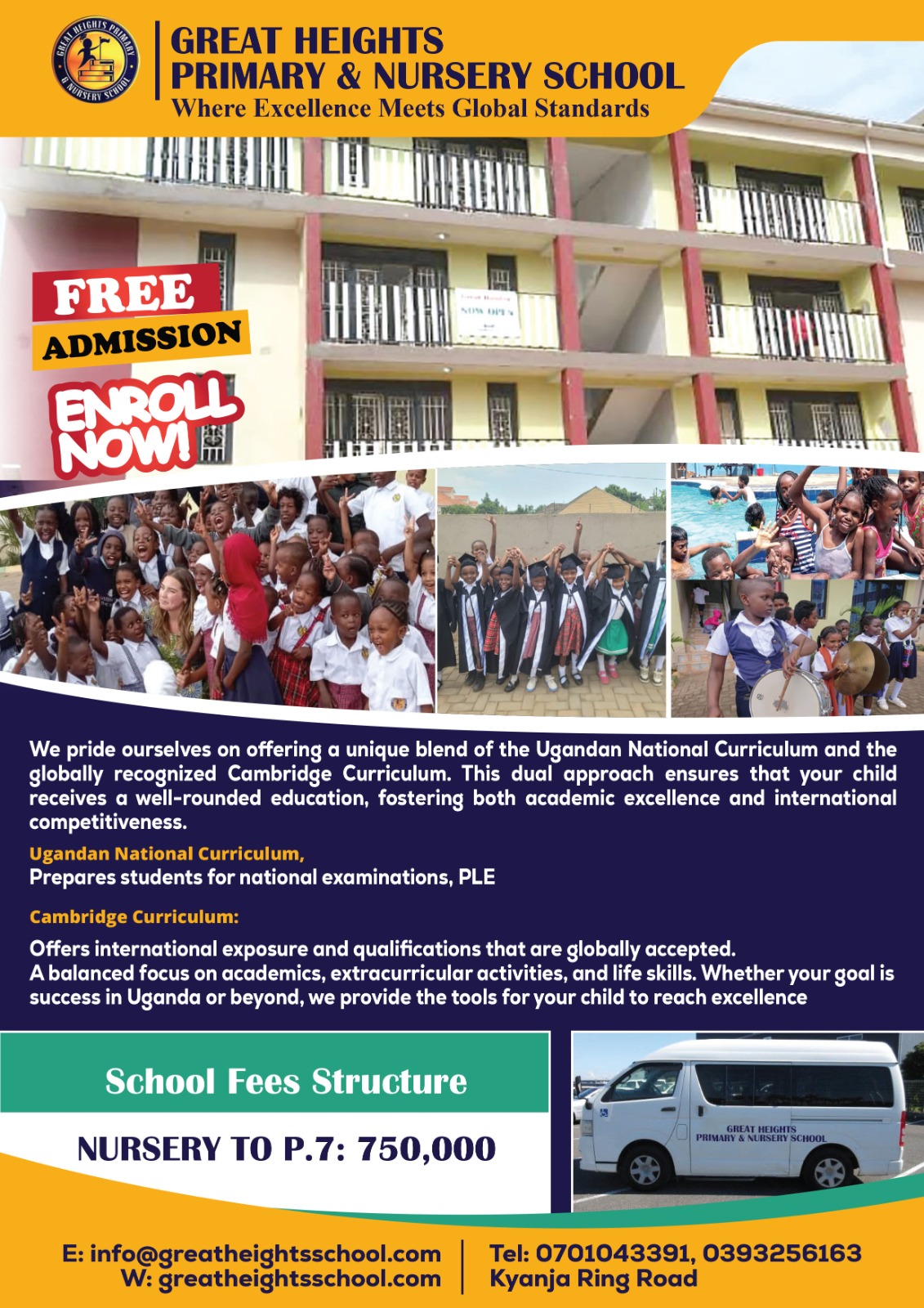 new brochure new brochure